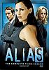 Alias. / The complete third season by  Ken Olin 