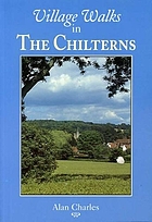 Village walks in the Chilterns