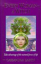 Every woman a witch