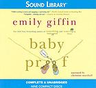 Baby proof