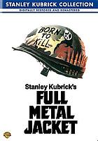 Full metal jacket