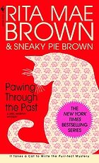 Pawing through the past