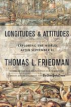 Longitudes and attitudes : the world in the age of terrorism
