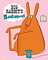 Big Rabbit's bad mood by  Ramona Badescu 
