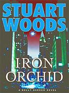 Iron orchid