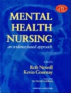 Mental health nursing : an evidence-based approach