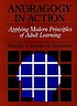 Andragogy in action door Malcolm S Knowles