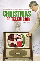 Christmas on television
