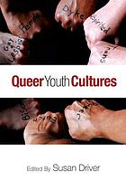 Queer Youth Cultures cover image