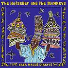 The hatseller and the monkeys : a West African folktale