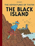The black island.