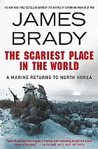 The scariest place in the world