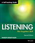 Listening the forgotten skill : a self-teaching... by  Madelyn Burley-Allen 