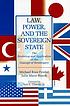 Law, power, and the sovereign state : the evolution and application of the concept of sovereignty