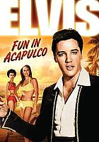Fun in Acapulco