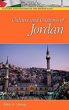 Culture and customs of Jordan