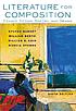 Literature for composition : essays, fiction,... 著者： Sylvan Barnet