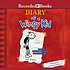 Diary of a wimpy kid : Greg Heffley's journal von  Jeff Kinney 