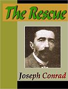 The rescue : [a romance of the shallows]