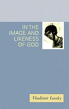 In the image and likeness of God