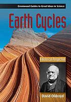Earth cycles : a historical perspective