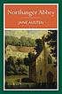 Northanger Abbey de Jane Austen