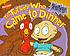 The turkey who came to dinner de Kitty Richards