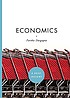 Economics by Partha Dasgupta