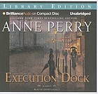 Execution dock : a novel