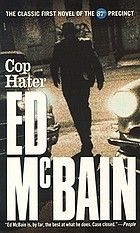Cop hater