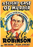 A slight case of murder