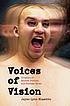 Voices of vision : creators of science fiction... de Jayme Lynn Blaschke