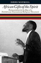 African gifts of the spirit