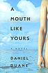 A mouth like yours