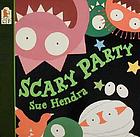 Scary party