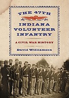 The 47th Indiana Volunteer Infantry : a Civil War History