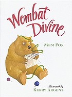 Wombat divine