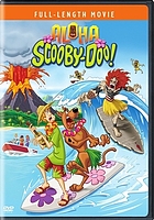 Aloha Scooby-Doo