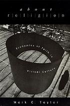 About religion : economies of faith in virtual culture