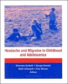 Headache and migraine in childhood and adolescence