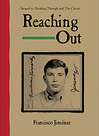 Reaching out