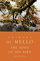 The song of the bird