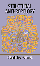 Structural anthropology
