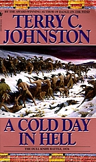A cold day in hell