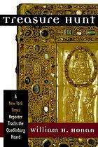 Treasure hunt : a New York Times reporter tracks the Quedlinburg hoard