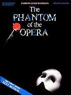The phantom of the opera