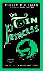 The tin princess