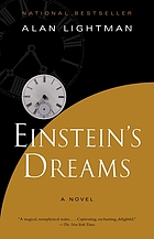 Einstein's dreams