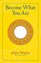 Become what you are