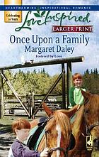 Once upon a family
